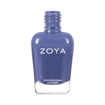 Zoya Nail Polish Aire ZP981 Innocence Collection 2019. Full-Size Bottle.
