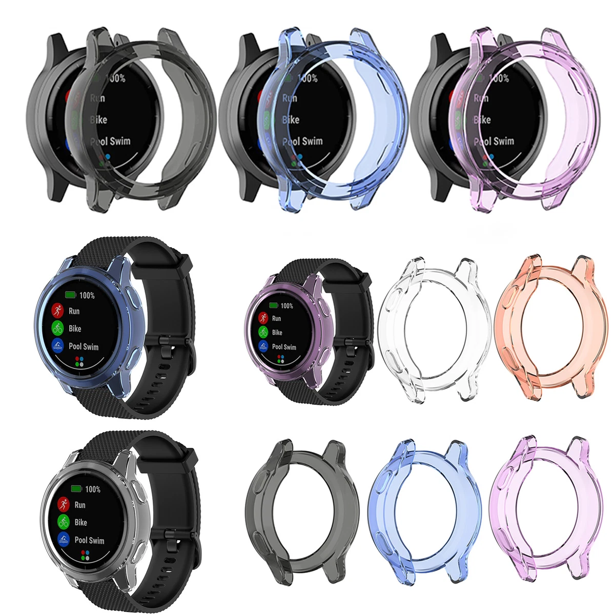 Vivoactive 4 screen new arrivals