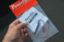 POWEFLIGHT RC POWER LOAD AIRPLANES HELICOPTERS DRONES NEW 