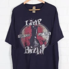 Limp Bizkit Significant Other Tour Shirt, Limp Bizkit Retro Tshirt S-5XL KH9867