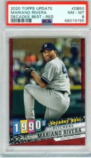 2020 Topps Update 