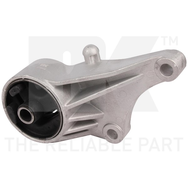 Lagerung Motor Vorderachse FüR Opel Astra G CC F48_ F08_ T98 F35_-image