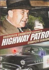 Highway Patrol: Complete Season 3 (DVD, 1957-58 / 2013, 5-Disc Set GIFT BOX [P]