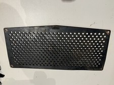 Massey Ferguson 50 Industrial Loader Tractor Top Grill Mf