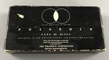 poloroid type 2 disc D4.2