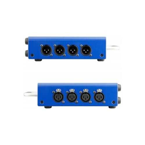 Radial Catapult TX4L 4Channel LineLevel Transmitter Cat5 Audio Snake