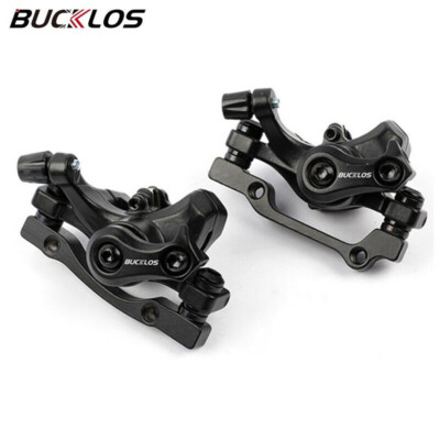 BUCKLOS Scheibenbremse Bremssattel Mountainbike Fahrrad 160mm