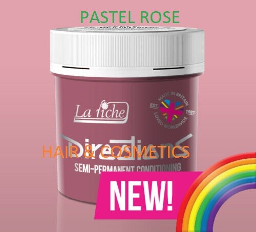 La Riche Directions Pastel Pink - Colore Semipermanente - Foto 5