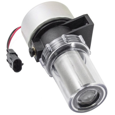 KRAFTSTOFFPUMPE / FUEL PUMP CARRIER, THERMO KING 41-7059