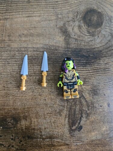 LEGO 71031 Marvel Studios Gamora Minifigure