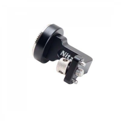 Nitze ARRI Rosette Mount to 1/4