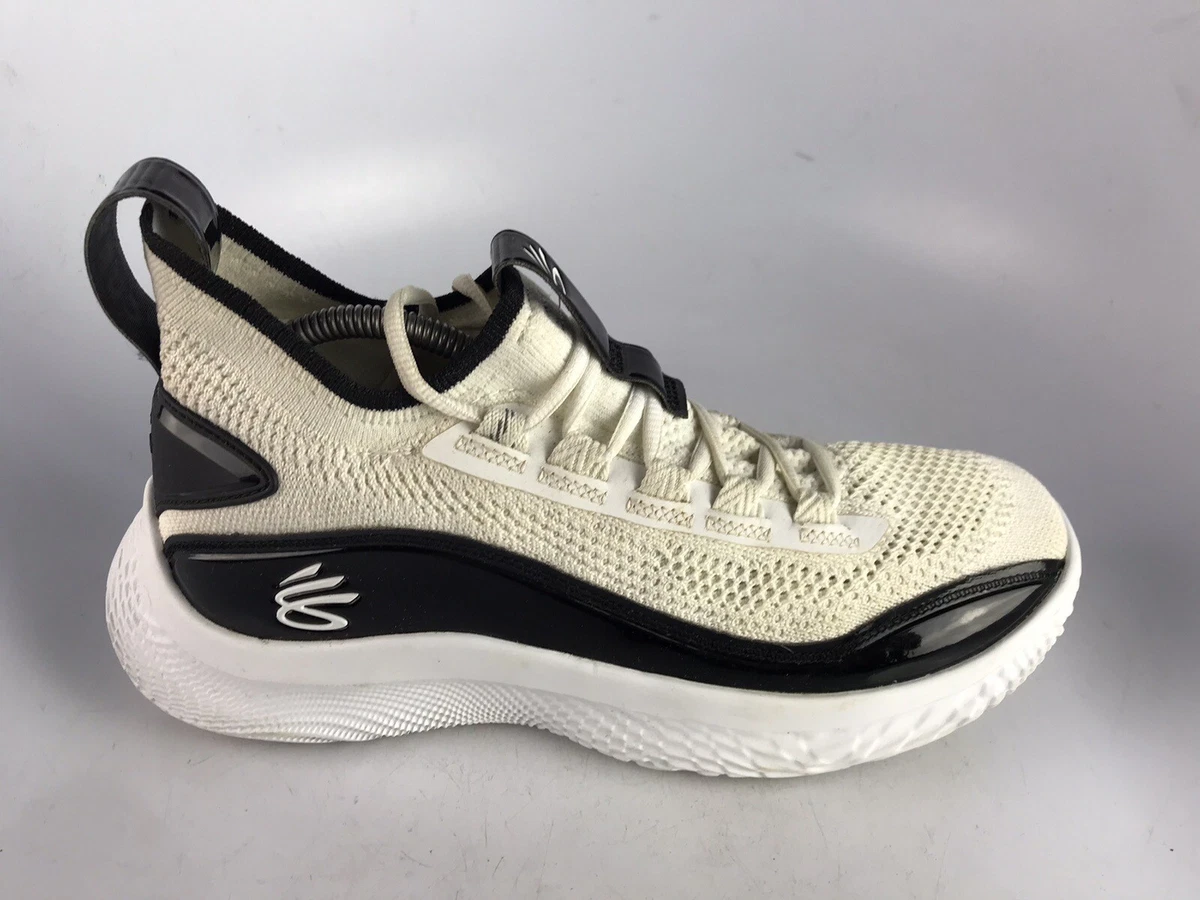 Adult Under Armour Curry 8 PRNT Basketball Shoe sz: 11.5 Men’s/13 Women’s Amazon.com | Under Armour Callie 11 Fire Bash Basketball  main image 3