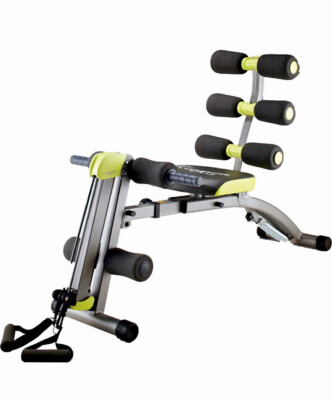 Wonder-Core II  Fitnessgerät