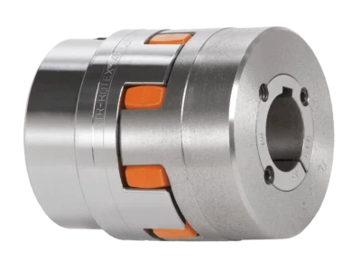 Rotex Kupplung Taperbuchsen Taper Klemmbuchsen Gr. 24 - 55 TB1 TB2 KTR NEU