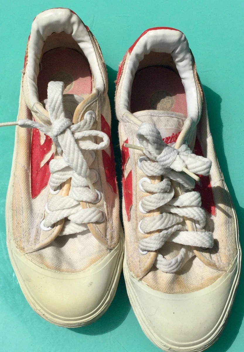 Warrior canvas cheap shoes