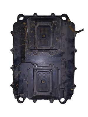 Used Caterpillar C-7 70 Pin ECM - 2307627 FMM