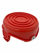 Black and Decker 90514754 Weed Eater Trimmer Spool Cap Cover - Genuine