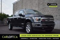 2018 Ford F-150 XLT HEATED SEATS-NAV-BLUETOOTH