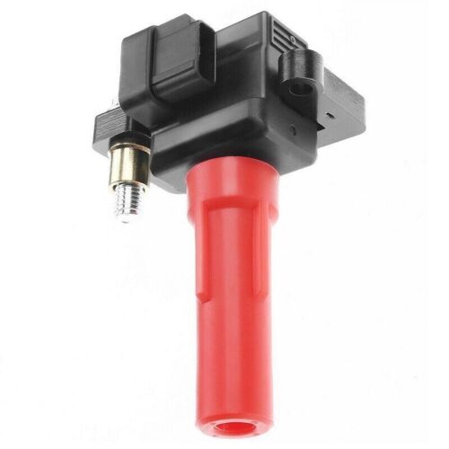 6PCS Ignition Coils for Subaru Legacy Outback 10-19 Tribeca H6 3.6L 22433AA611 - Picture 3 of 7