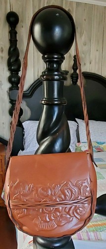 nash saddle bolsa