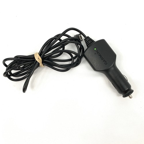Garmin Nuvi 200W Portable Auto GPS Navigator 4.3" - Works - Picture 9 of 10
