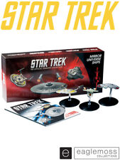 Star Trek Universe Starships #2 USS Zheng He for sale online | eBay