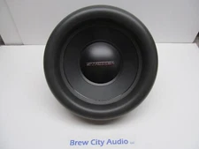 Genuine Cerwin Vega recone kit for the 10" Stroker 102  subwoofer sub