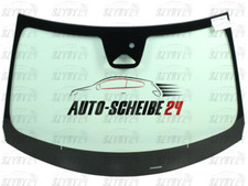 Pare-brise Volvo S60