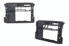 RADIATOR SUPPORT PANEL FOR VOLKSWAGEN POLO 6R 2010-2017