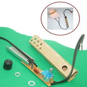 Rotary Dimmer Lamp Switch Kit Halogen Incandescent Led 120 V 240 500 Watt Rotary Dimmer Lamp Switch Kit Halogen, Halogen Floor Lamp With Dimmer Switch