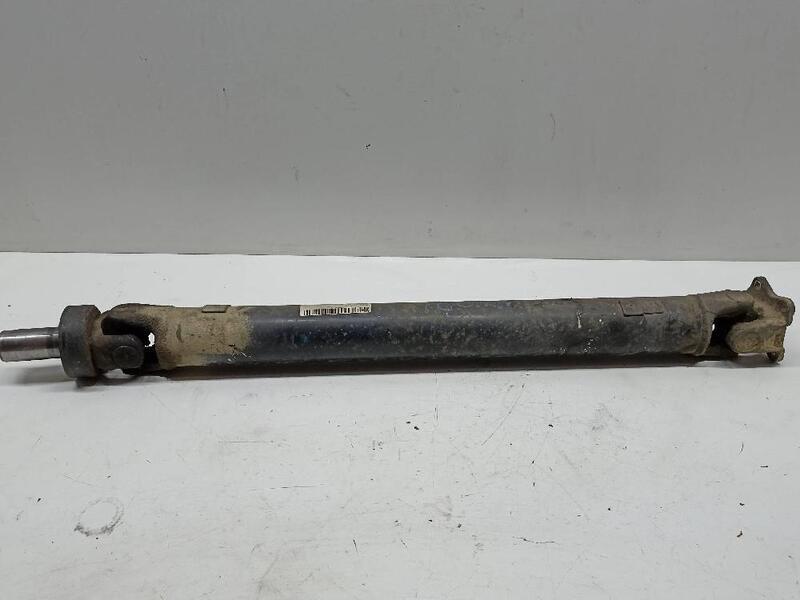 Rear Central Drive Shaft for Mitsubishi Montero (V20 V40) 2500 1991 22139