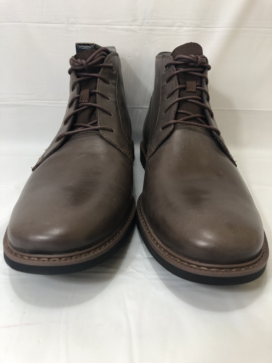 Brown Men's Lafayette Park Chukka Boots Timberland Men's