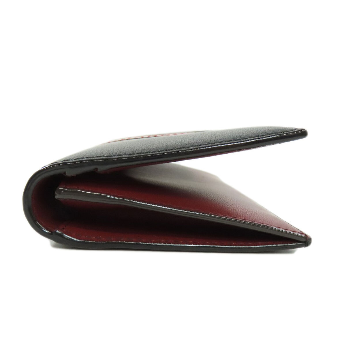BALLY Long wallet (with coin pocket) Barry Stripe Leather | eBay BALLY Long wallet (with coin pocket) Barry Stripe Leather | eBay