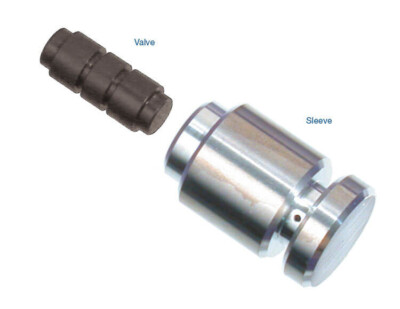 Sonnax 76948-04K Transmission Bypass Clutch Control Sleeve & Plunger Valve Kit