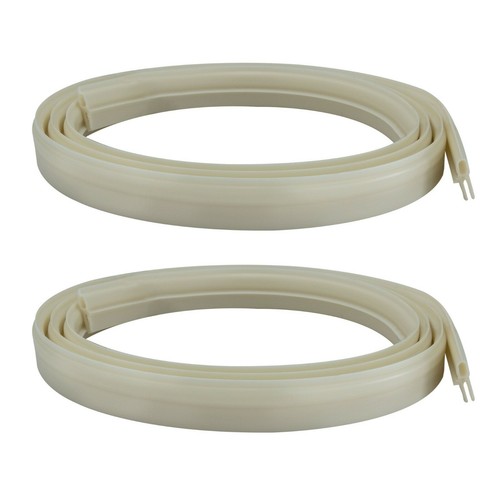 rv vent seal replacement