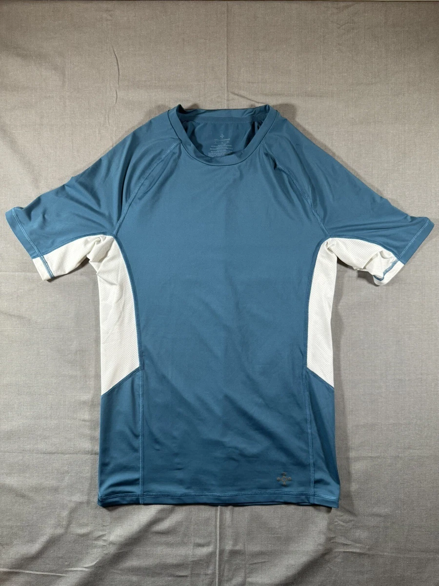 Tommy copper outlet compression shirt
