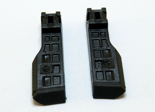 1 Set Original Logitech K740 Tastatur-Füße, Aufsteller für Illuminated Keyboard - Bild 6 von 6