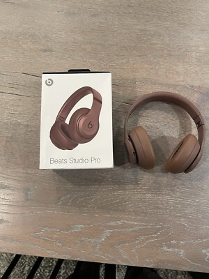 studio pro beats
