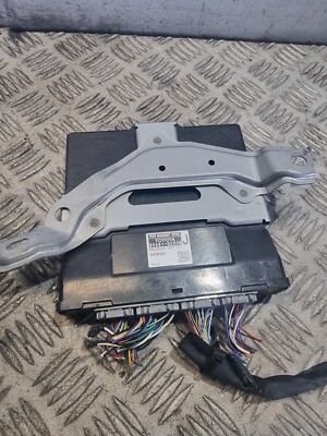Toyota Auris Power Management Modul 8968102030 1.8L CVT Hybrid Kombi 2013