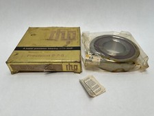 RHP 7309-TB-DUL-P5 Angular Contact Bearing 45x100x25 mm 7309TDULP5