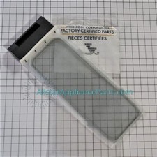 Whirlpool Dryer Lint Screen Filter WP349639