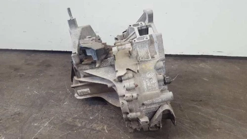 1S7R7002FD Getriebe für FORD Mondeo Berlina (Ge) 108111 - Bild 4 von 4