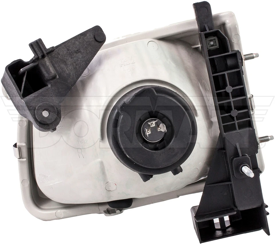 Conjunto de faros Dorman para Hilux, Tacoma 1591703 Foto 3 de 4