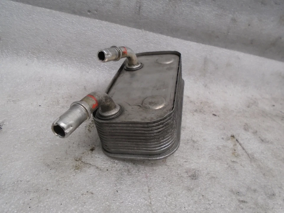 BMW 325i E46 2001-2005 enfriador de aceite de transmisión OEM DK90389 Foto 4 de 4