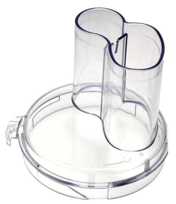 Moulinex MS-5842402 Deckel für Masterchef 30/ 33/ 35/ 350/ 360/ 370/ 450/ 470 