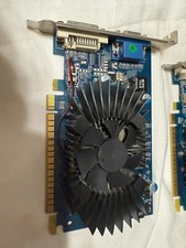 2GB DDR3 Nvidia GT 620 PCIe 2.0 Graphics Card Galaxy DVI VGA 64-Bit Video