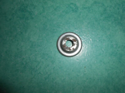 Paire De Clips À Ressort Campagnolo Mozzi Neuf Ancien Stock Fascette