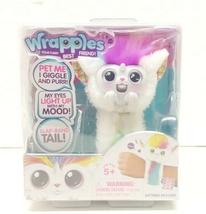 wrapples your furry best friend