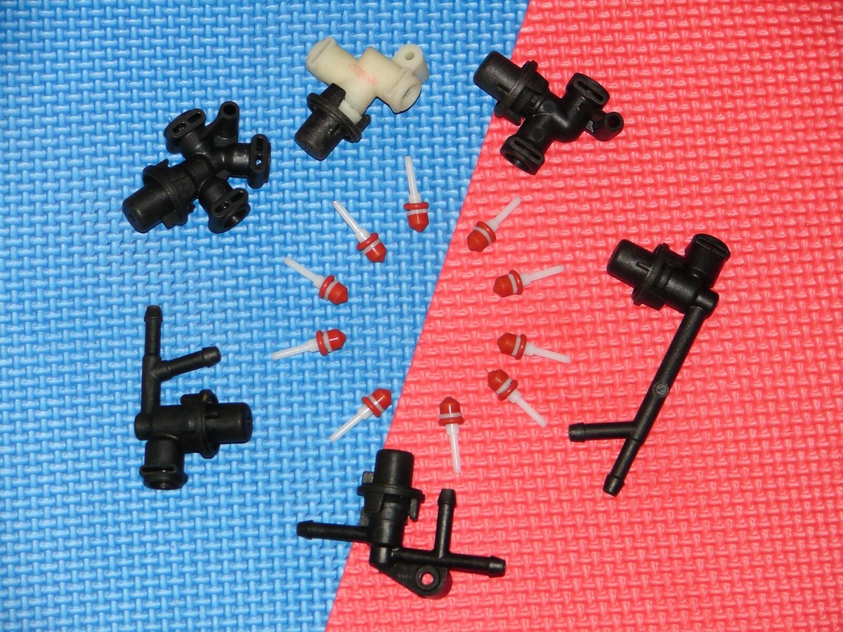 VALVOLA TERMOSTATICA MOTORE Vm Per Trattori Antonio Carraro Codice - Foto 6