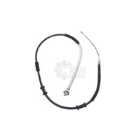 NK Handbremsseil Bremsseil Links Passend FüR Fiat Punto Evo 199_ 9023131